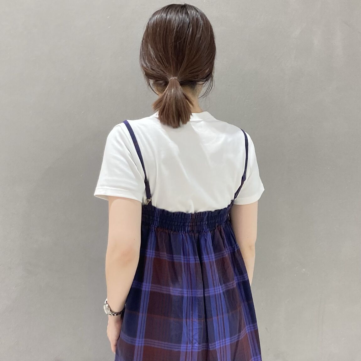 イオンモール上尾】身長157cm｜無印良品 イオンモール上尾